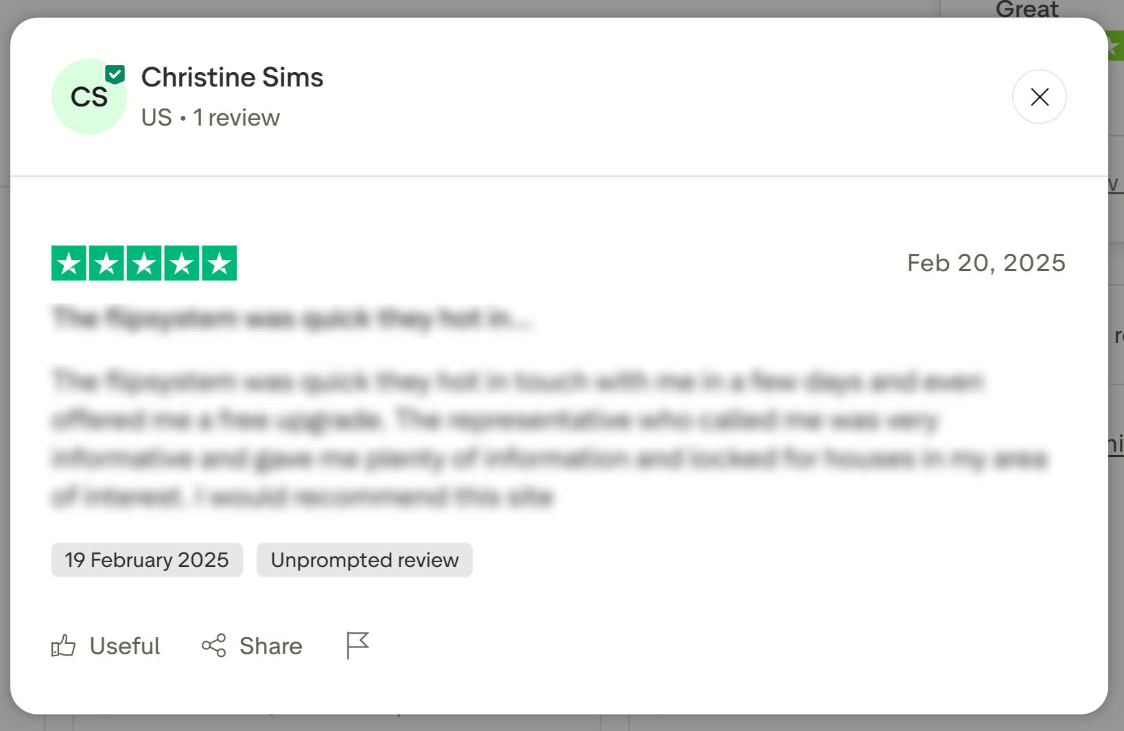 Trustpilot 3.2